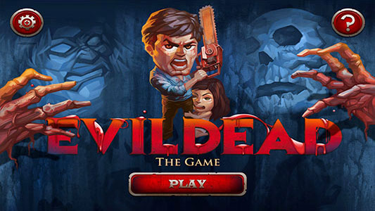 Evil Dead The Game (iOS)